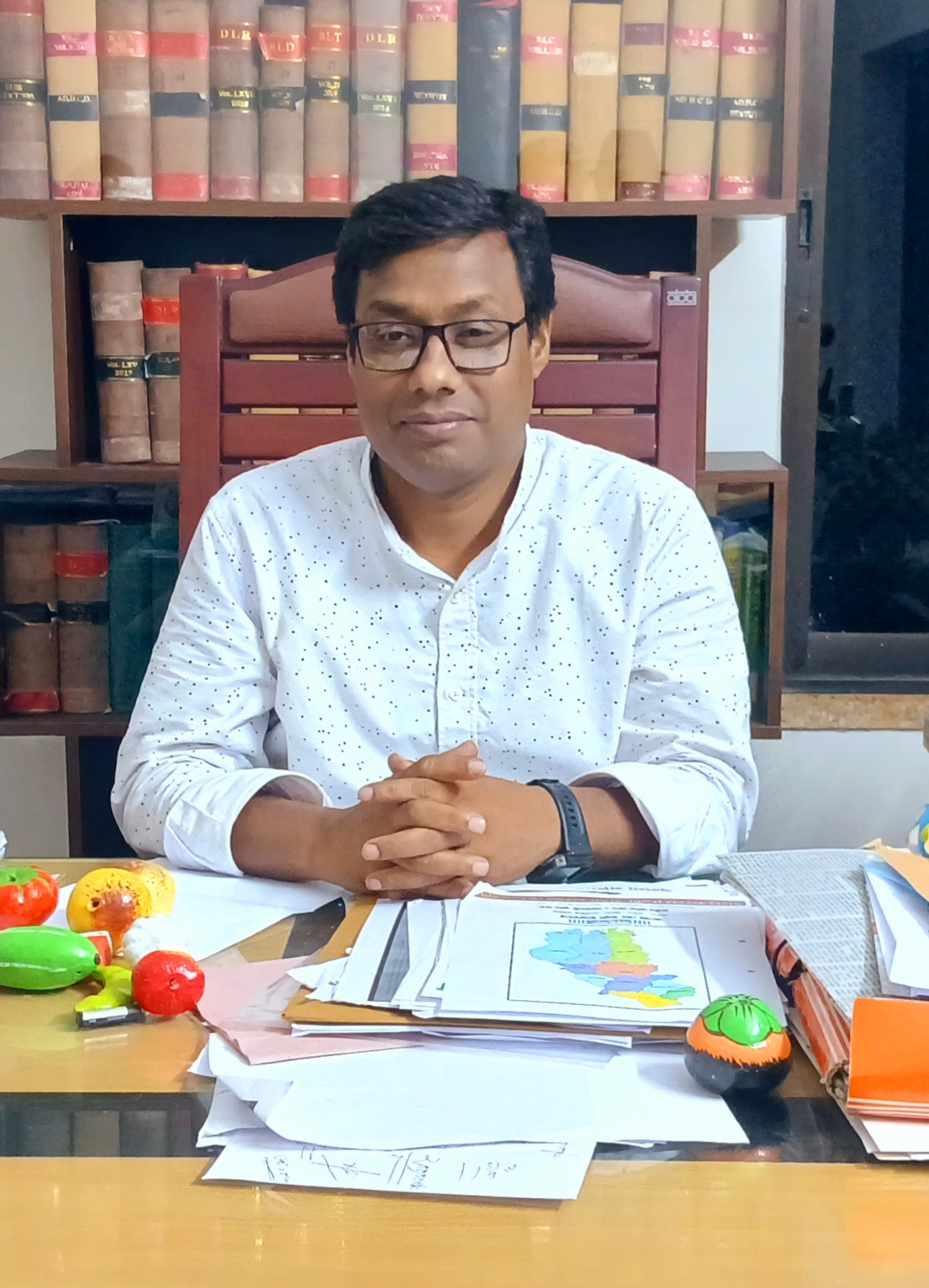 কবিতাঃ সময়ের নির্মমতা