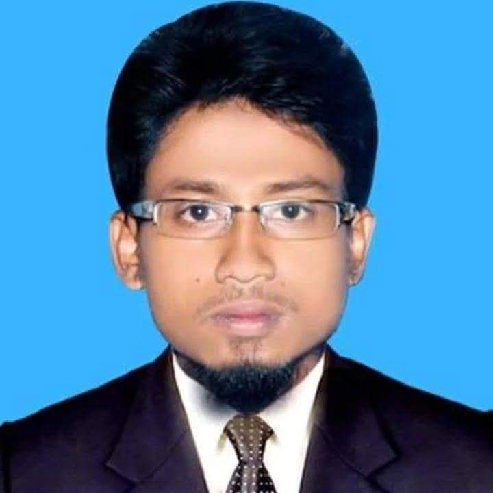 নিজের দেশে থাকি আমরা কেন অসহায়
