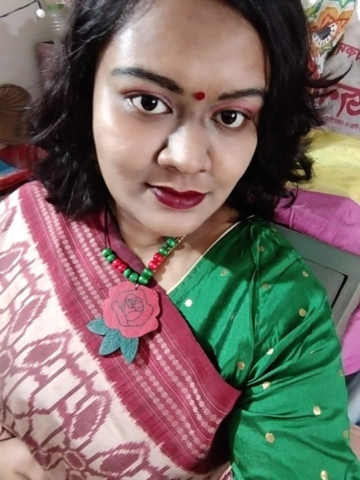 কবিতাঃ স্মৃতির দহন