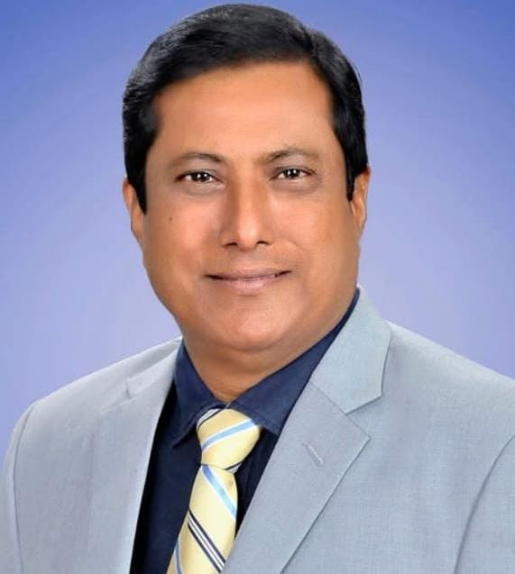 নির্বাচন অগ্রাধিকার- মোঃ আসাদুজ্জামান