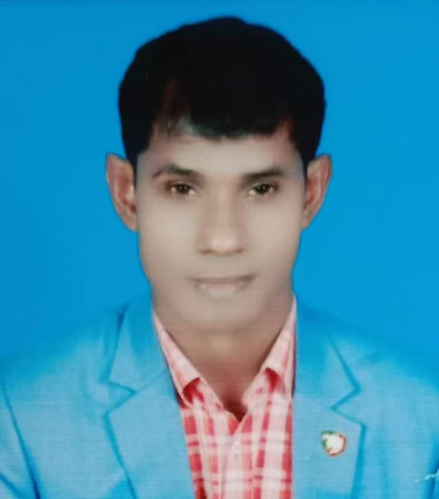 কবিতাঃ মায়ের ডাক