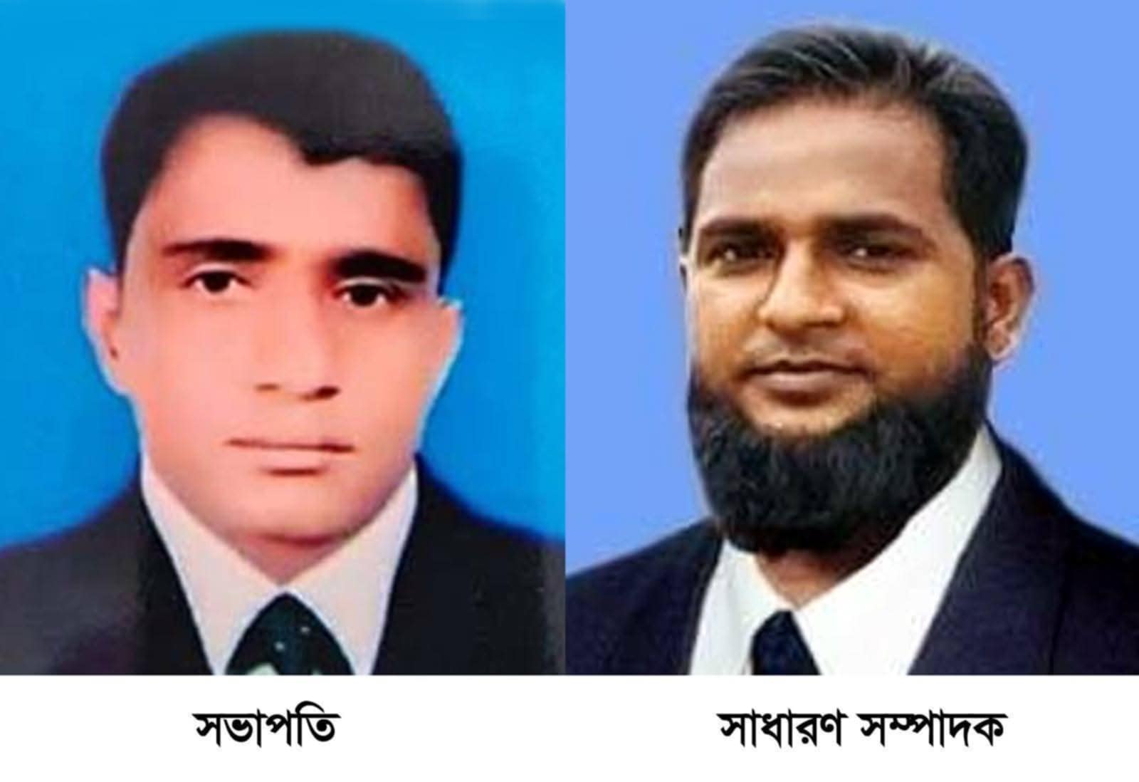 বাংলাদেশ মাল্টিমিডিয়া জার্নালিস্ট এসোসিয়েশন সুনামগঞ্জ জেলা কমিটির অনুমোদন সভাপতি সালাম, সম্পাদক হানিফ