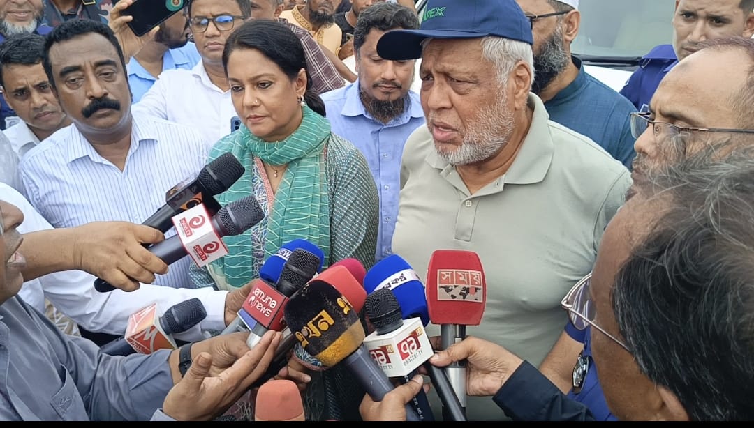 পর্যটন উন্নয়নের মাধ্যমে শ্রমিকদের বিকল্প কর্মসংস্থানের ব্যবস্থা করা হবে – সৈয়দা রিজওয়ানা হাসান