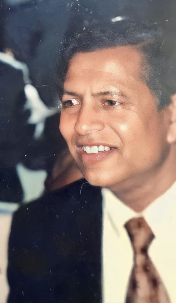 প্রবন্ধ: বাবা তোমাকে বলছি