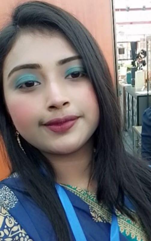কবিতাঃ এ কেমন রোগে আক্রান্ত