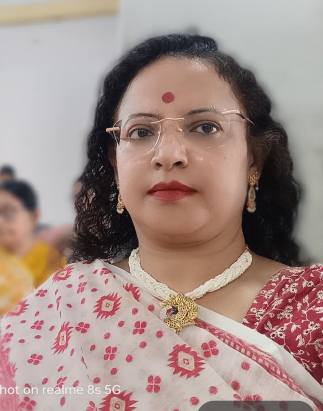 কবিতাঃ ঘুষের রীতি