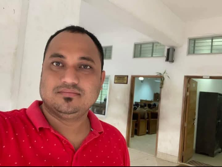 হঠাৎ কেন আলোচনায় গোয়াইনঘাটের স্ট্যালিং থারিয়াং,পেছনের রহস্য কি?