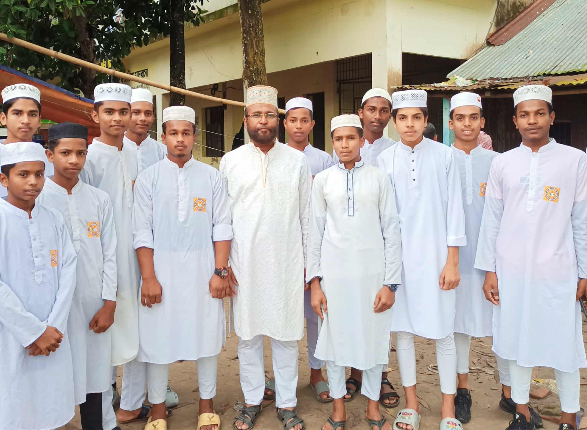 ছাত্র-শিক্ষক সম্পর্ক