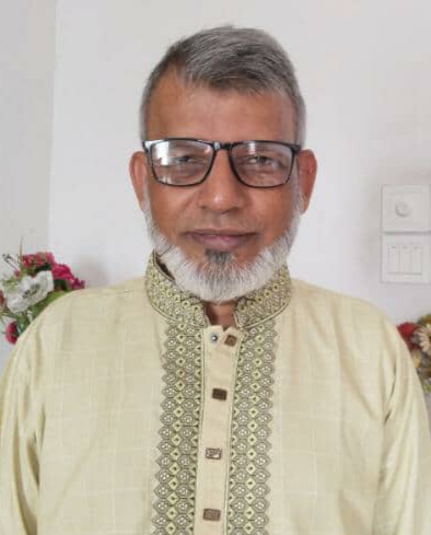 কবিতাঃ শৈশবের স্মৃতি