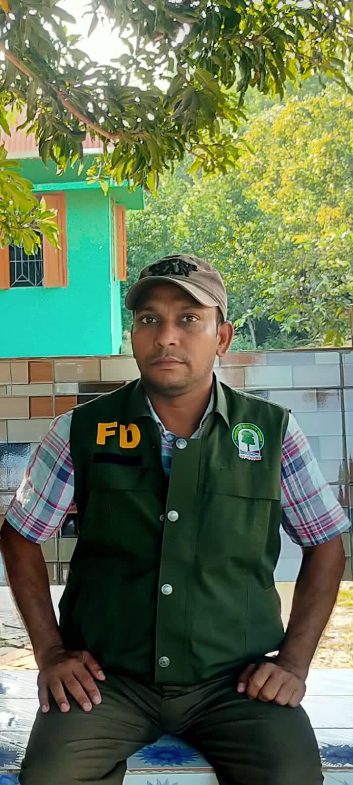 সুন্দরবন খুলছে আজ অপরাধ ঠেকাতে টহল জোরদার করেছে বন বিভাগ