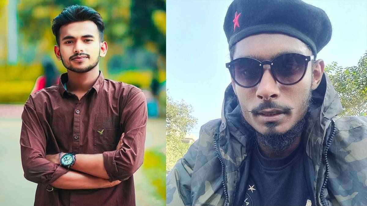 কিশোরগঞ্জে দৈনিক সময় কণ্ঠস্বর পত্রিকার সংবাদ কর্মী সাব্বির হোসেন আহত, হামলাকারী শান্ত আটক