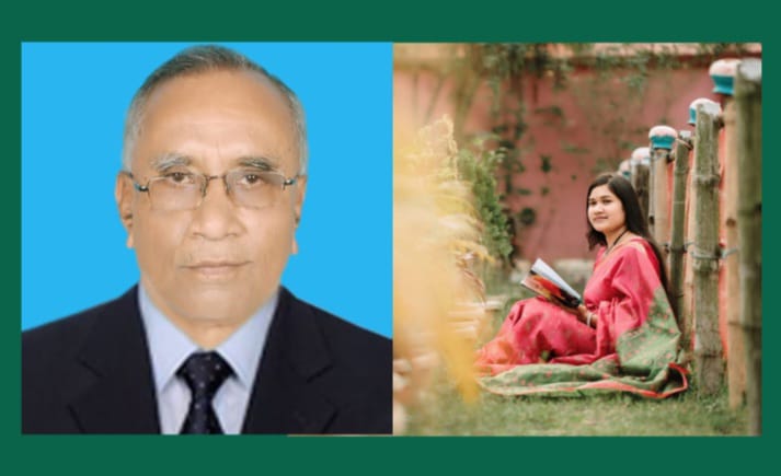 কবিতাঃ জীবন যুদ্ধ
