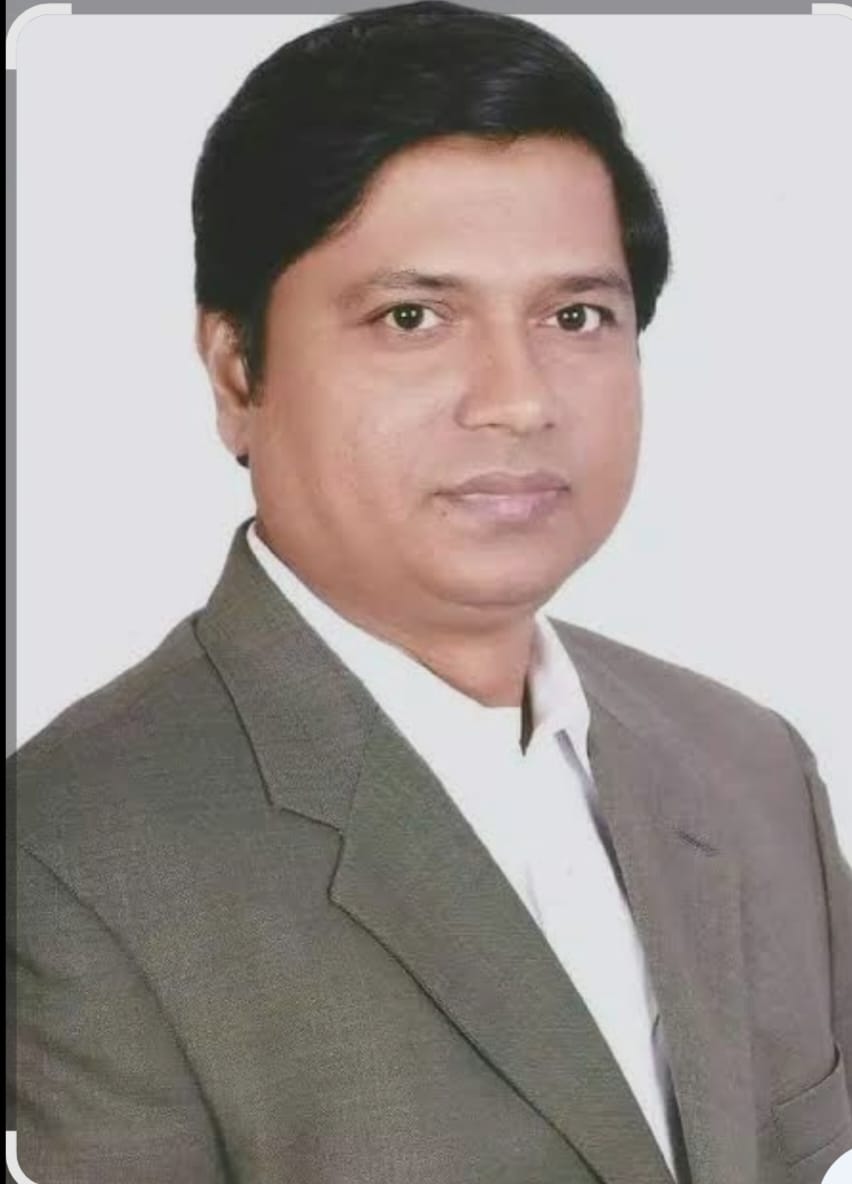 কিশোরগঞ্জ-২ (পাকুন্দিয়া-কটিয়াদি) আসনে বিএনপি’র মনোনয়ন প্রত্যাশী তৃণমূলের আস্থাভাজন মোঃ- রুহুল আমিন আকিল