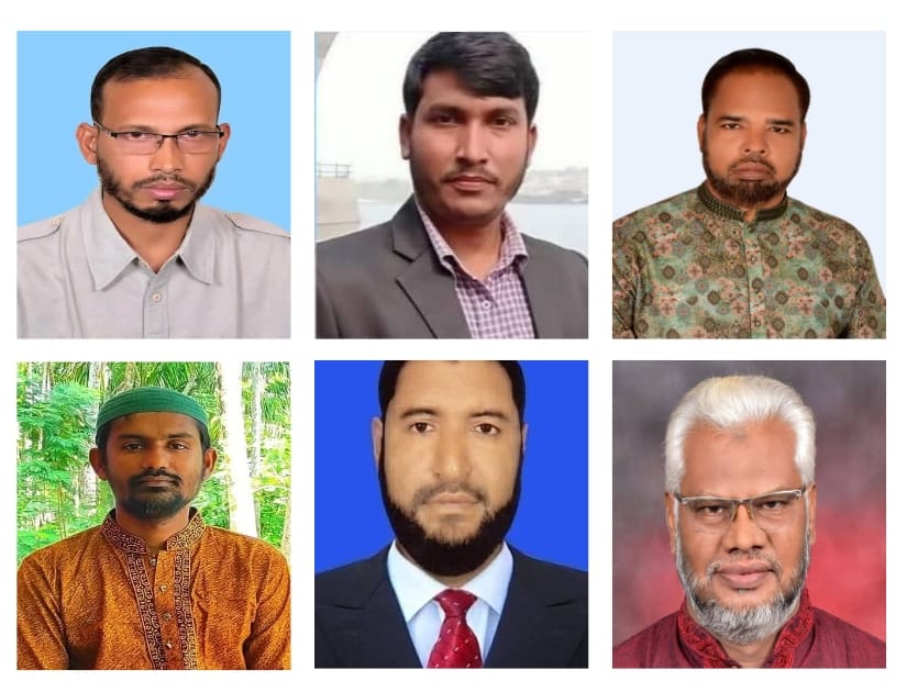 মঠবাড়িয়ায় মৌসুমি মামলার হিরিক: বাড়ি ছাড়া ৬ সাংবাদিক, নিন্দার ঝড়
