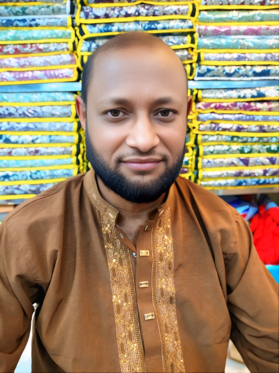 জগন্নাথপুরে মিথ্যা ও হয়রানিমূলক চাঁদাবাজির মামলা থেকে বেকসুর খালাস পেলেন সাংবাদিক আব্দুল ওয়াহিদ