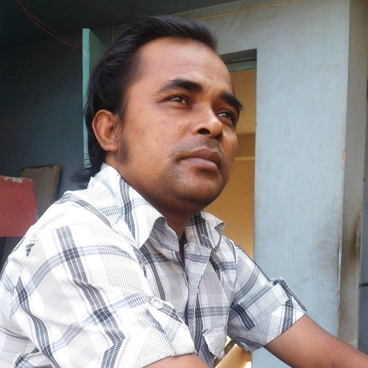 সময়কে যিনি কলমে বন্দী করেন: সাহসী সাংবাদিক ও কবি মুরাদ হাসান
