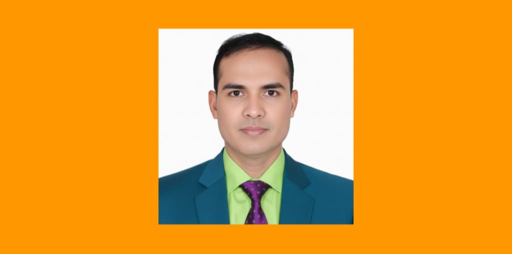 মাঠ চষে বেড়াচ্ছেন বিএনপির মনোনয়ন প্রত্যাশী ব্যারিস্টার আবিদ