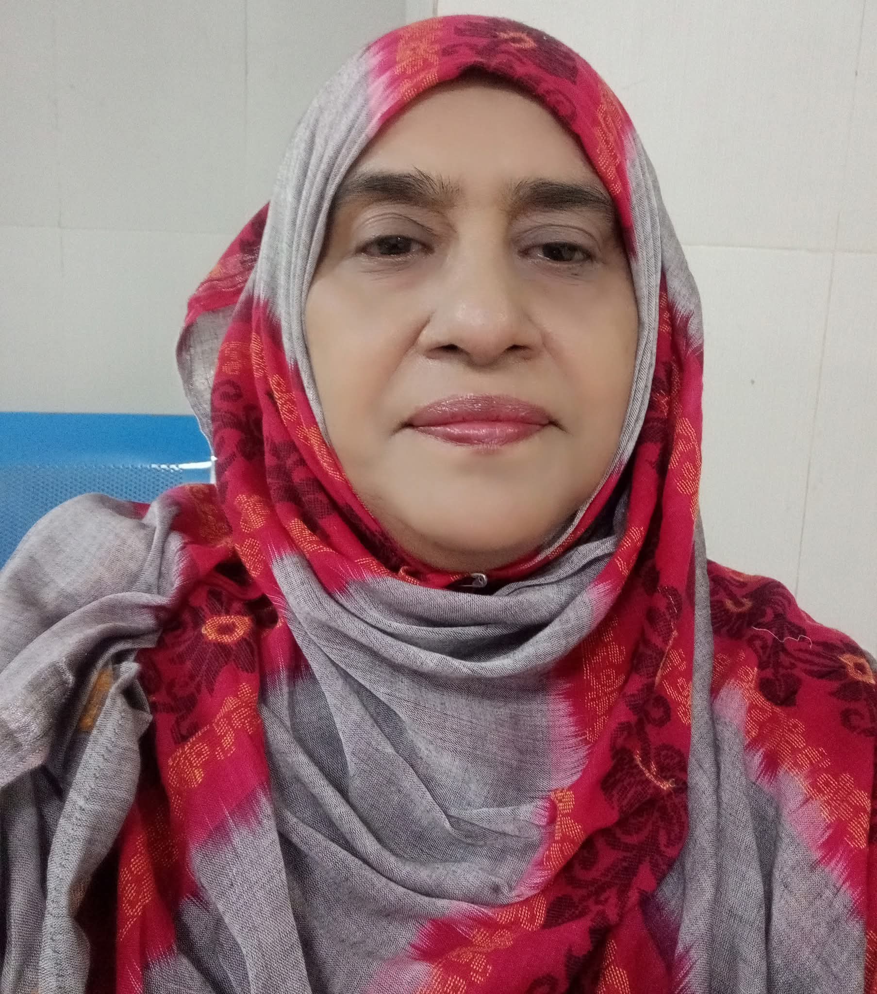 কবিতাঃ ছোট্ট একটা শব্দ সম্পর্ক