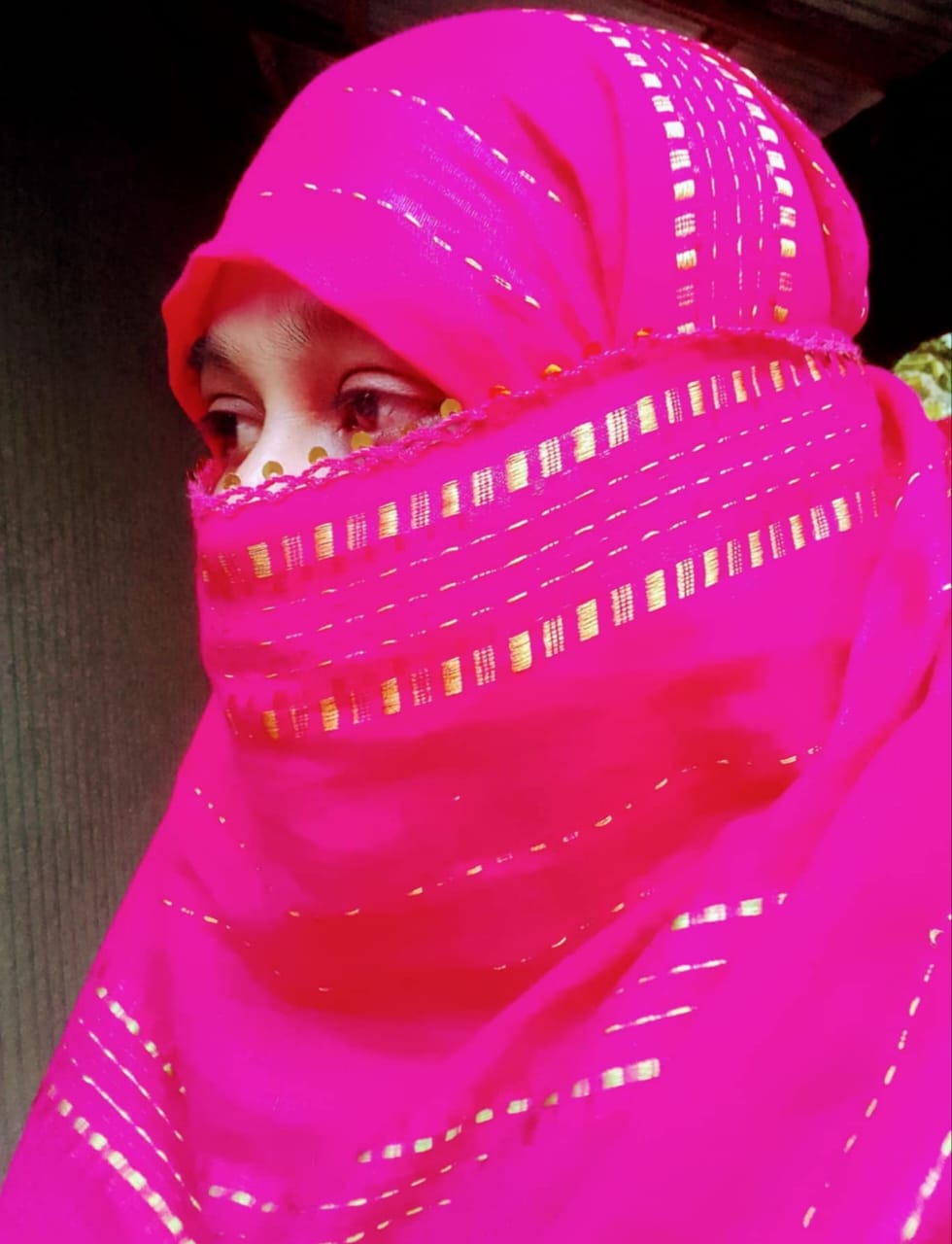 কবিতাঃ ওয়াদা