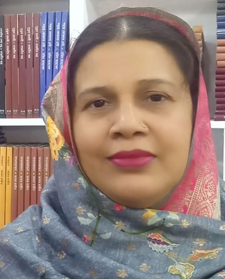 কবিতাঃ শৈশবের খেলাধুলা