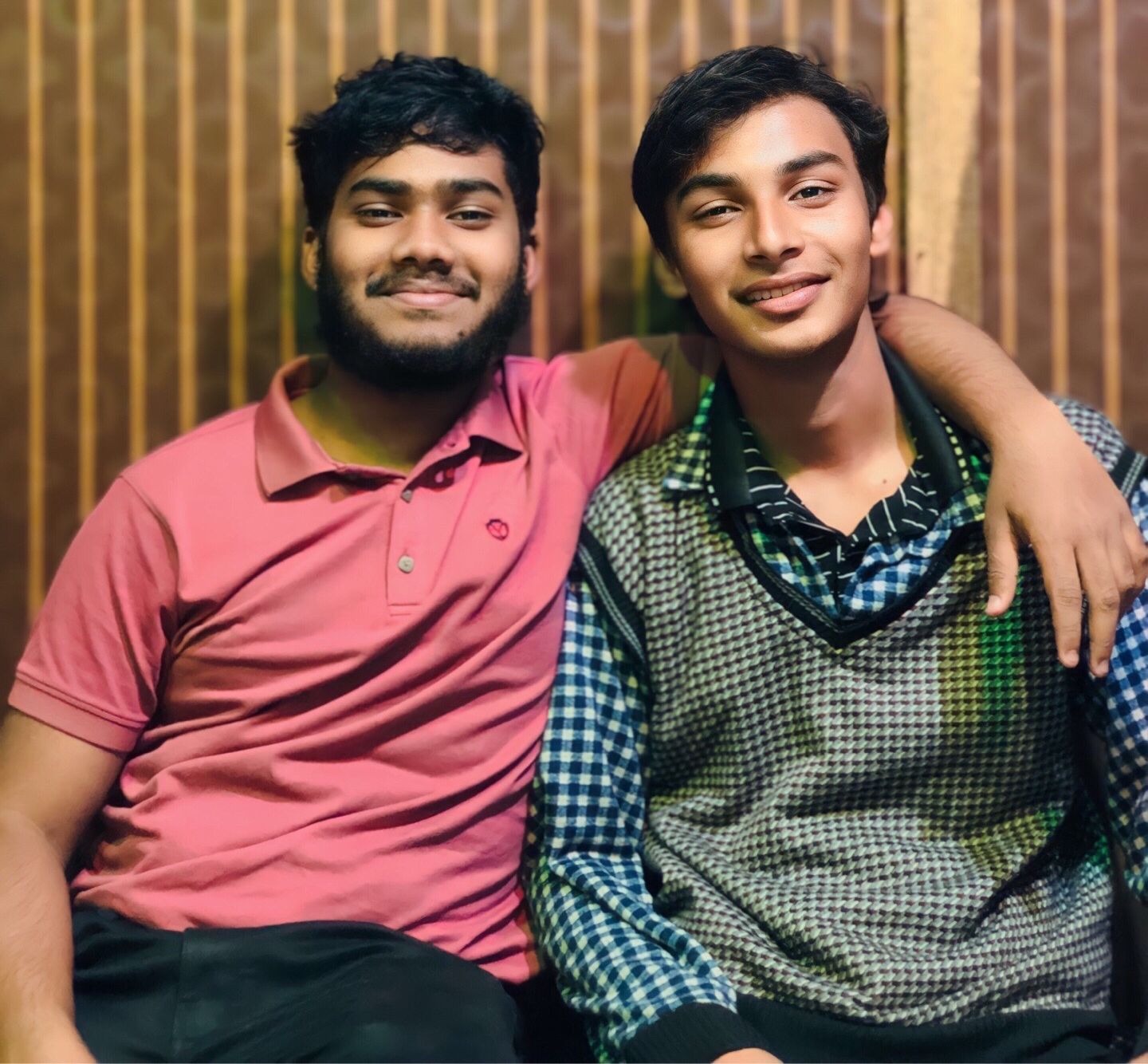 কবিতাঃ আমার বন্ধু রবি