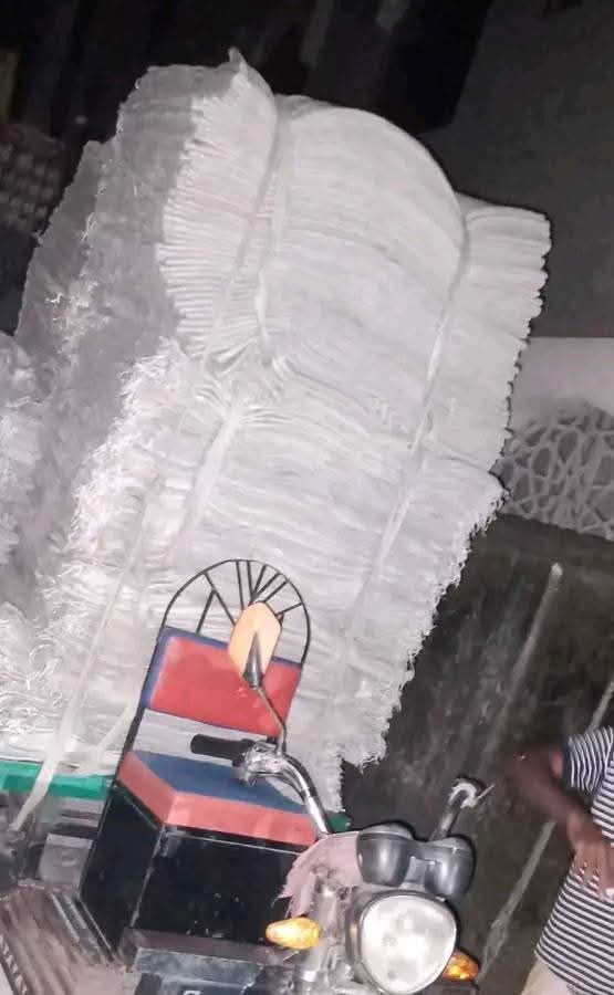 ডিমলায় জিও ব্যাগ পাচারের সংবাদ প্রকাশে সাংবাদিককে হুমকি