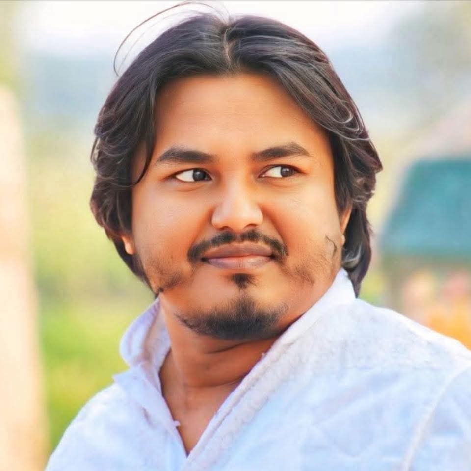 কবিতাঃ একের ঘরের একের কথা