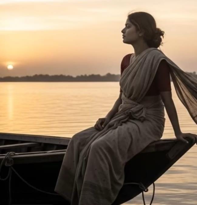 কবিতাঃ আজ-ও ভুলিনি!