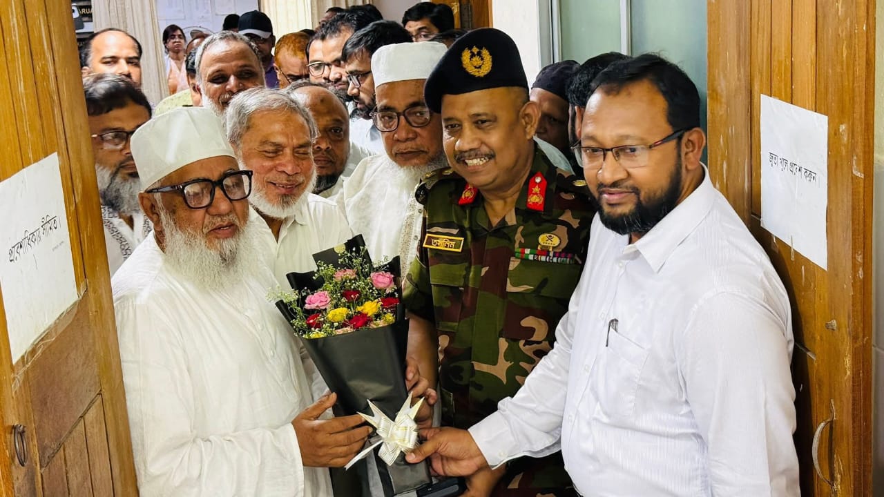 চট্টগ্রাম মেডিকেল কলেজ হাসপাতালে আধুনিক ল্যাব উদ্বোধন 
