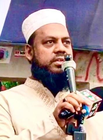 গণভোট ছাড়া জাতীয় সংসদ নির্বাচন জনগন মেনে নেবে না- আলতাফ হোসাইন মোল্লা