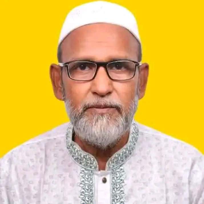 নওগাঁ- ১ আসনে বিএনপির চূড়ান্ত মনোনয়ন পেলেন মোস্তাফিজুর রহমান