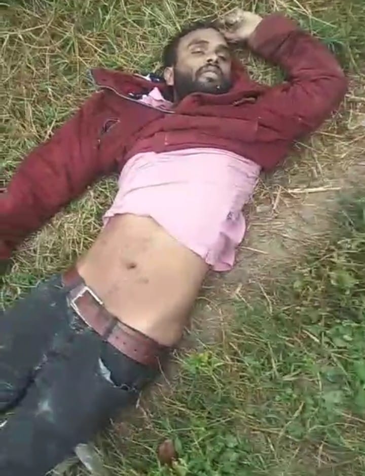 সিংগাইরে বৈদ্যুতিক ট্রান্সফরমার চুরি করতে গিয়ে বিদ্যুৎপৃষ্ট হয়ে চোরের মৃত্যু!