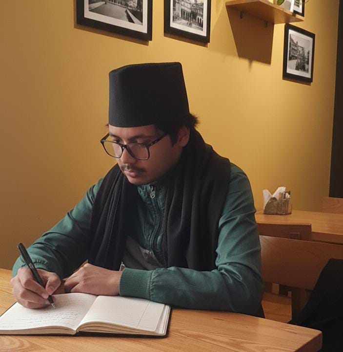 রুধিরলিপি: একাত্তর হতে চব্বিশ