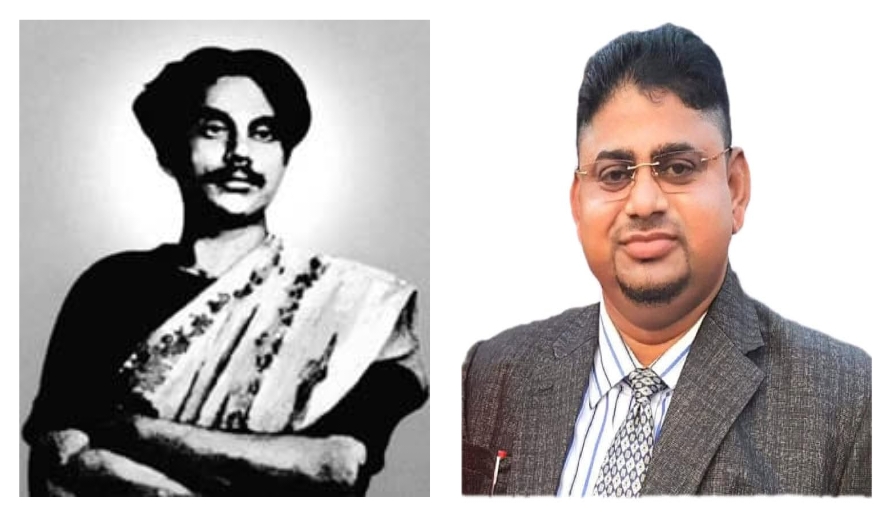 বহুমাত্রিক নজরুল