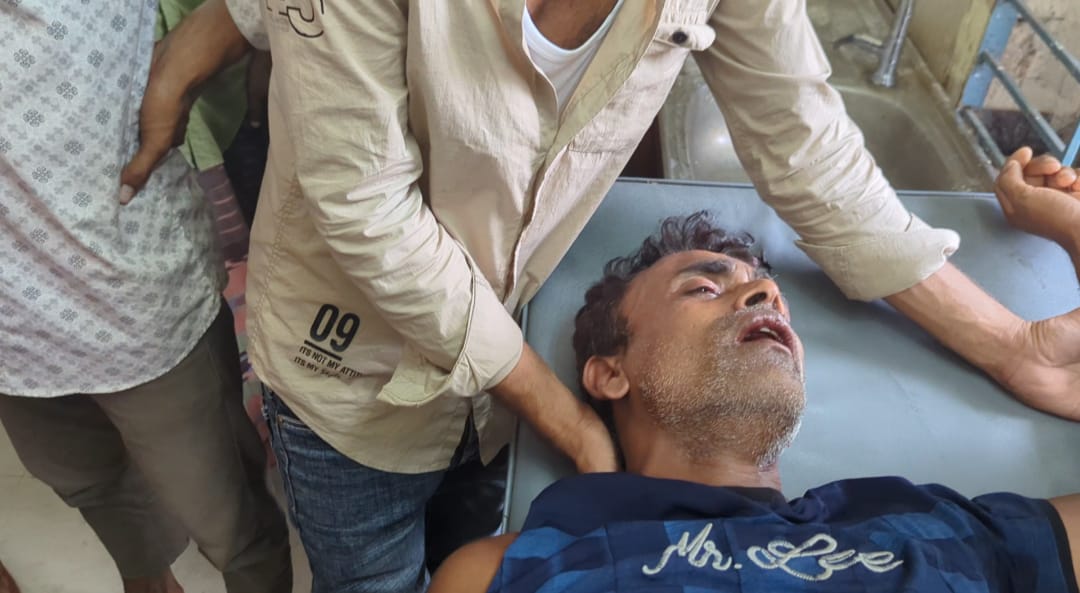 পাওনা টাকা চাইতে গিয়ে প্রবাসী পরিবারের ওপর হামলার অভিযোগ, গ্রেপ্তার ১