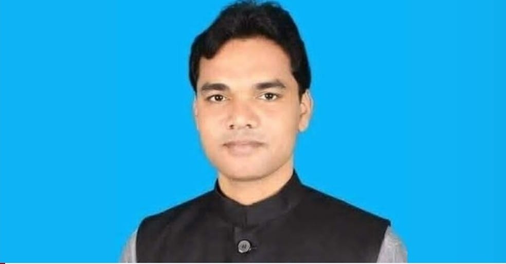 কটিয়াদীতে ইউপি চেয়ারম্যান ও উপজেলা যুবলীগের সিরিয়ার যুগ্ম আহবায়ক গ্রেফতার