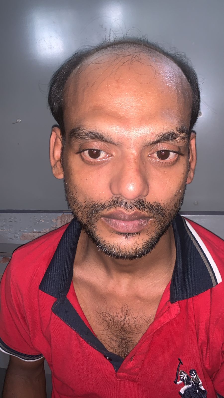 সিংগাইরে দুর্ধর্ষ ‘মুসা’ডাকাত গ্রেফতার