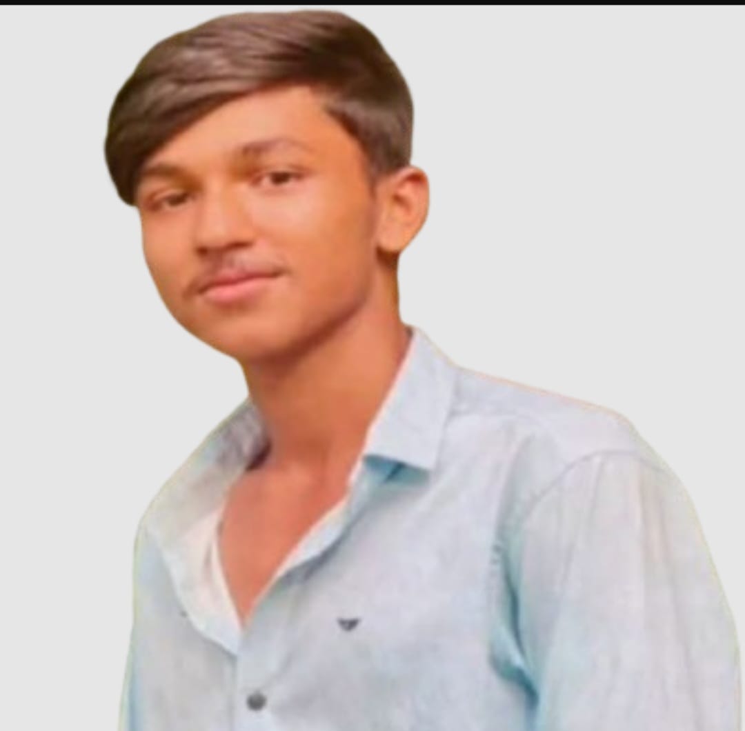 চরতীতে বন্যার স্রোতে ভেসে প্রাণ গেল কিশোরের