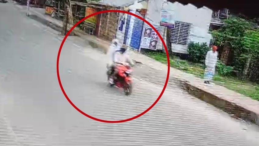 ​খুলনায় মসজিদে গুলির ঘটনায় গ্রেফতার লিটন