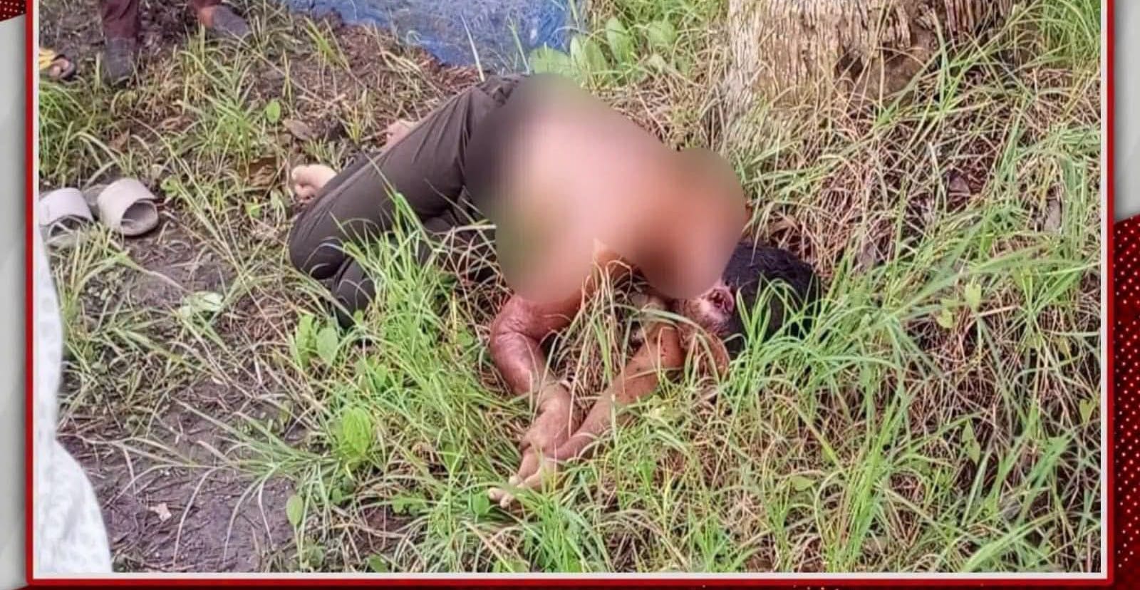 ​খুলনায় নতুন রেলস্টেশনের সামনে যুবকের গুলিবিদ্ধ লাশ উদ্ধার