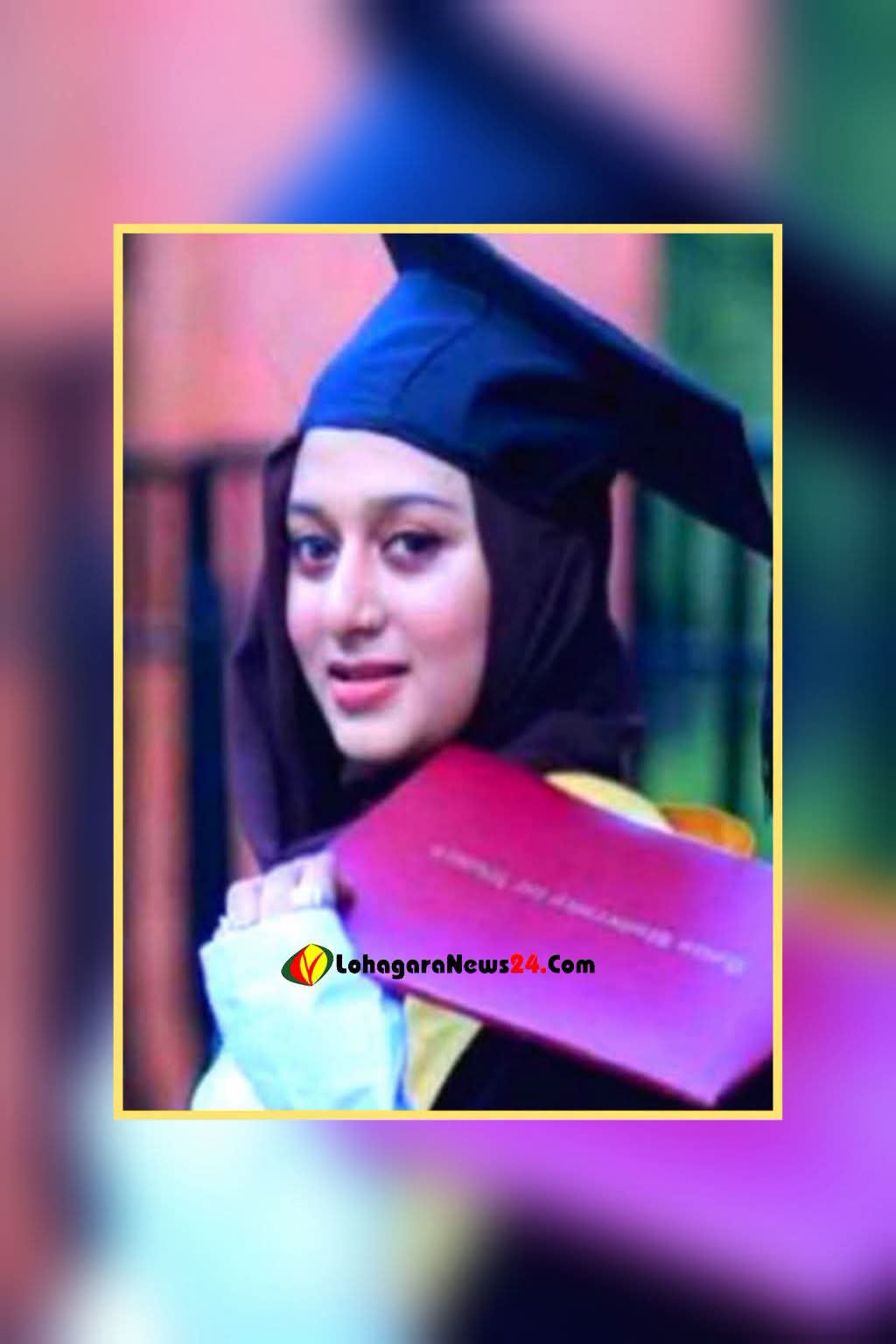 রত্নগর্ভ পিতা-মাতাসহ সায়মাকে আন্তরিক অভিনন্দন জানিয়েছেন লোহাগাড়া ভবন মালিক এসোসিয়েশন
