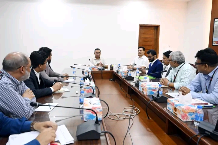 টেকসই পানি ব্যবস্থাপনায় বিশেষজ্ঞদের সুপারিশ, সরকারের প্রতিশ্রুতি