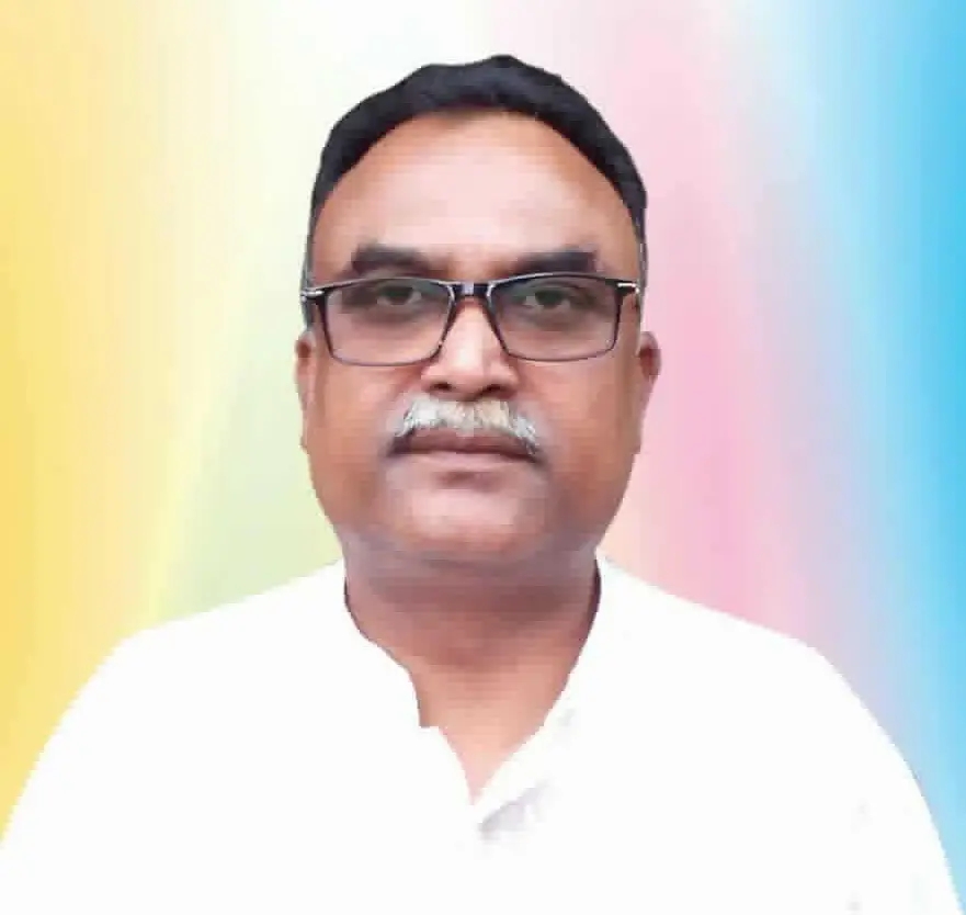 জগন্নাথপুর ও শান্তিগঞ্জবাসীর প্রিয়নেতা এমএ কাহার এর স্বদেশ প্রত্যাবর্তন