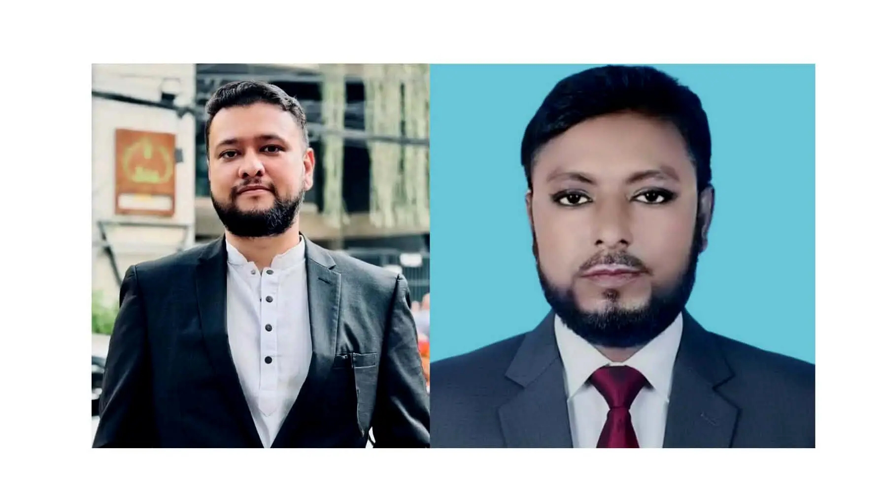 সুনামগঞ্জ জেলা এবি পার্টির কমিটির অনুমোদন