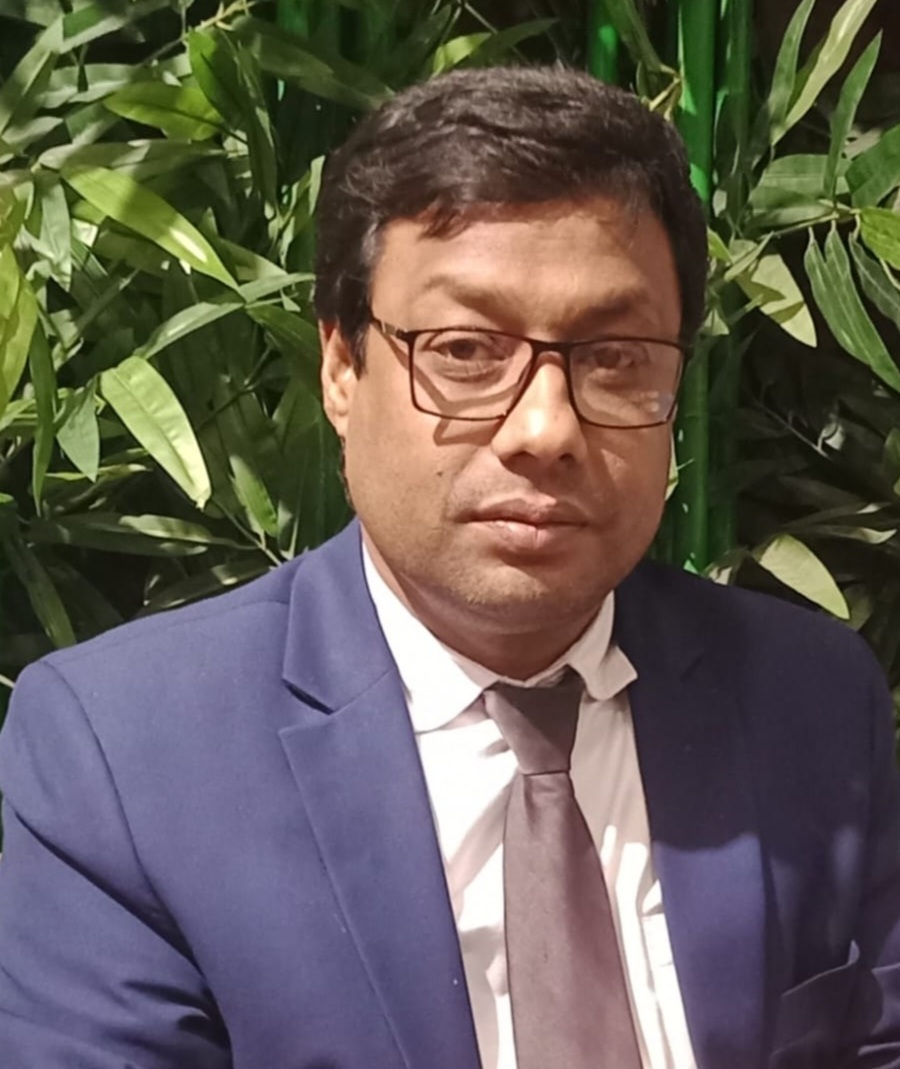 কবিতাঃ হে দারিদ্র্য তুমি অভিশাপই নও আশীর্বাদও
