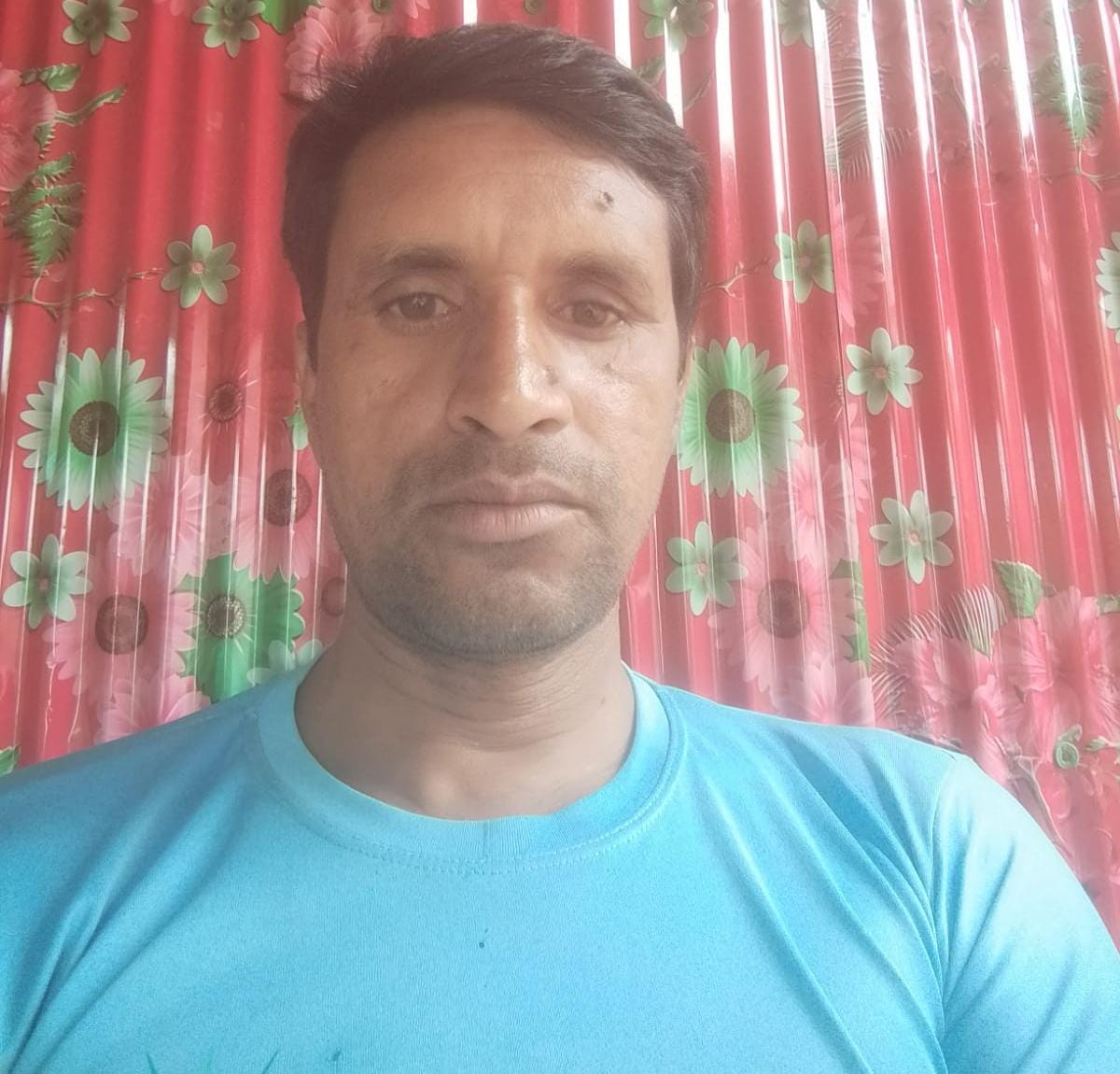 কবিতা: শরতের মেঘমালা