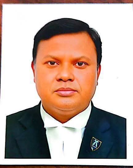 সার্টিফিকেট নয়, মানুষের প্রতি ভালোবাসাই প্রকৃত নেতৃত্বের অলংকার’—অ্যাডভোকেট জসিম উদ্দিন