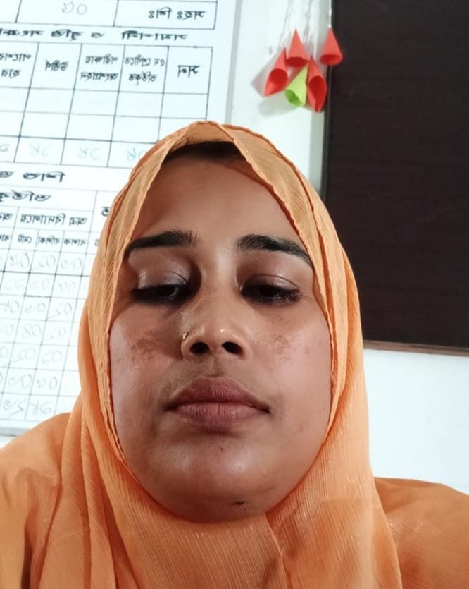​চেক ডিজঅনার মামলায় বটিয়াঘাটা স্কুল শিক্ষিকার কারাদণ্ড ও অর্থদণ্ড, গ্রেপ্তারি পরোয়ানা জারি
