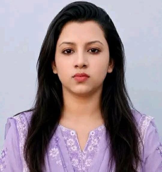 সাতক্ষীরায় নিখোঁজ টিকটকার চন্দনা, পুরস্কার ঘোষণা পরিবারের