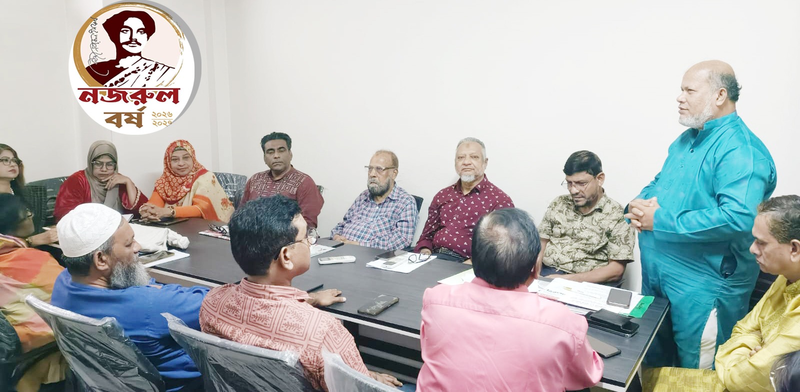 সড়ক নিরাপত্তায় বিশেষ অবদান রাখায় নিসচা বিশেষ সম্মাননা পেলেন লায়ন গনি মিয়া বাবুল